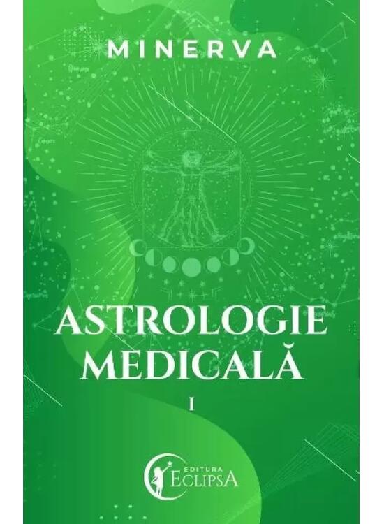 Copertă produs Astrologie medicală (Vol. 1) - gallery big 1