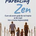 Copertă produs Parenting Zen - gallery small 