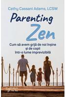 Imagine produs Parenting Zen