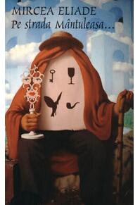 Copertă produs Pe strada Mântuleasa...