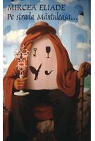 Copertă produs Pe strada Mântuleasa...