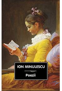 Copertă produs Poezii