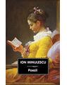 Copertă produs Poezii - thumb 1