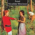 Copertă produs Puiul. Niculăiță Minciună - gallery small 