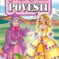 Copertă produs Povești - gallery small 