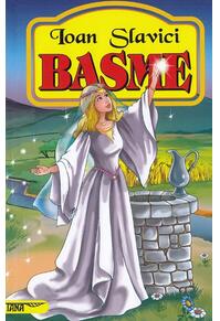 Copertă produs Basme