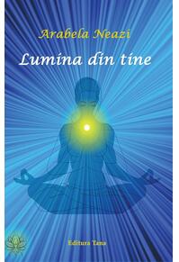 Copertă produs Lumina din tine