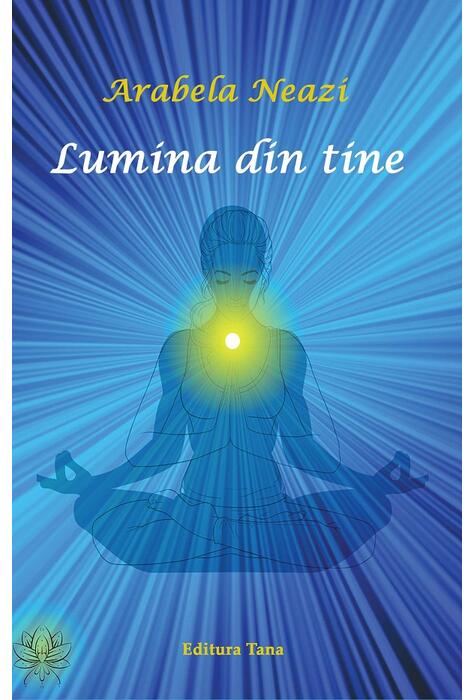 Copertă produs Lumina din tine