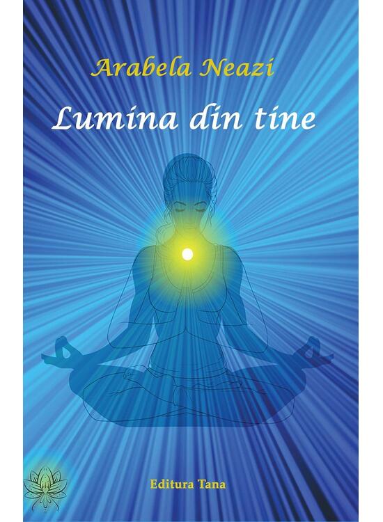 Copertă produs Lumina din tine - gallery big 1