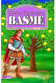 Copertă produs Basme