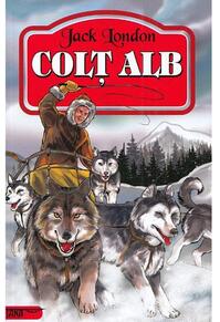 Copertă produs Colț Alb