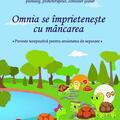 Copertă produs Omnia se &icirc;mprietenește cu m&acirc;ncarea - gallery small 