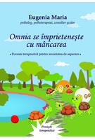 Imagine produs Omnia se &icirc;mprietenește cu m&acirc;ncarea
