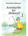 Copertă produs Aventurile lui Bobocel - thumb 1