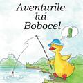 Copertă produs Aventurile lui Bobocel - gallery small 
