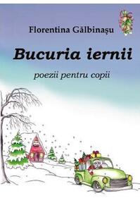 Copertă produs Bucuria iernii