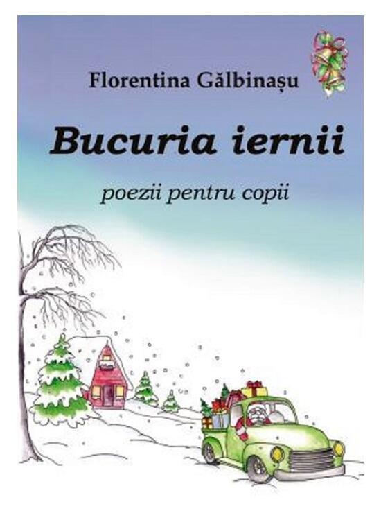 Copertă produs Bucuria iernii - gallery big 1