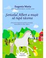 Copertă produs Șoricelul Albert a reușit să rupă tăcerea - thumb 1