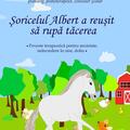 Copertă produs Șoricelul Albert a reușit să rupă tăcerea - gallery small 