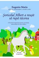 Imagine produs Șoricelul Albert a reușit să rupă tăcerea