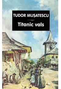 Copertă produs Titanic vals