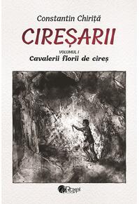 Copertă produs Cireşarii (5 volume)