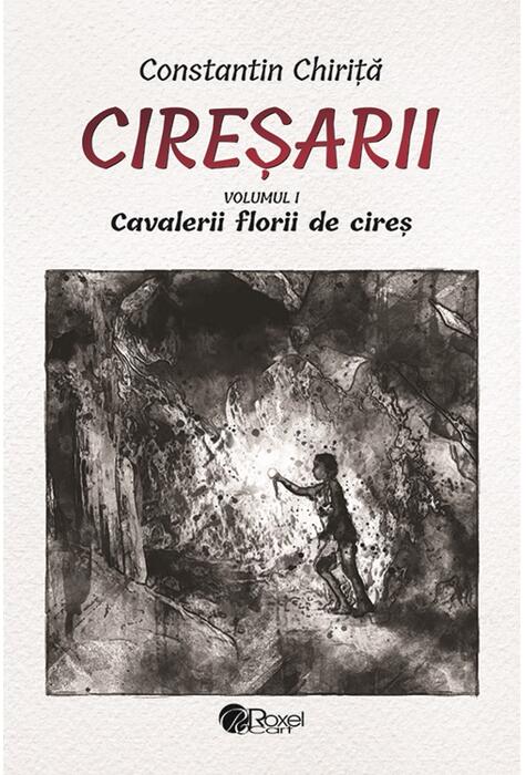 Copertă produs Cireşarii (5 volume)