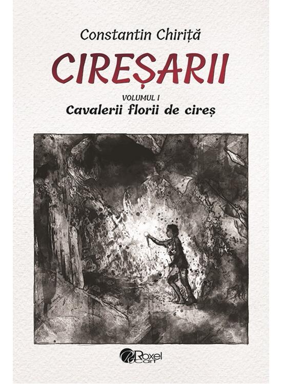 Copertă produs Cireşarii (5 volume) - gallery big 1