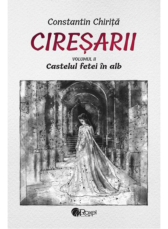 Copertă produs Cireşarii (5 volume) - gallery big 2