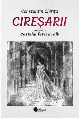Copertă produs Cireşarii (5 volume)