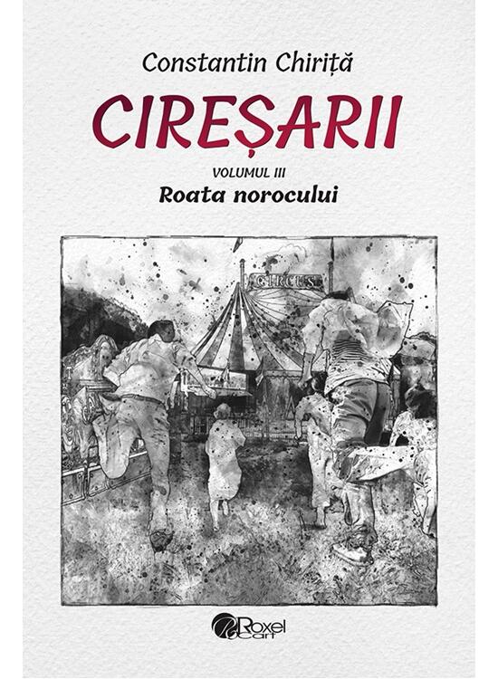 Copertă produs Cireşarii (5 volume) - gallery big 3