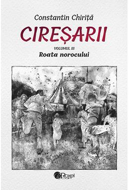 Copertă produs Cireşarii (5 volume)