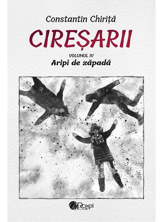 Copertă produs Cireşarii (5 volume) - gallery big 4