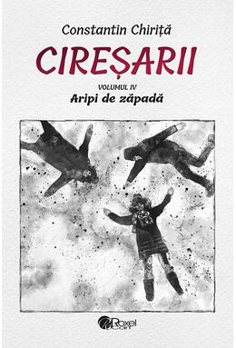 Copertă produs Cireşarii (5 volume)