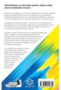 Copertă produs Trezește geniul din tine