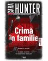 Copertă produs Crimă &icirc;n familie - thumb 1