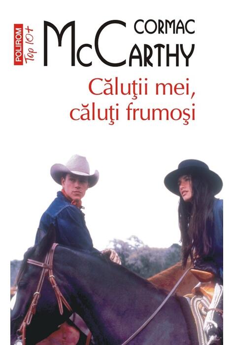 Copertă produs Căluții mei, căluți frumoși