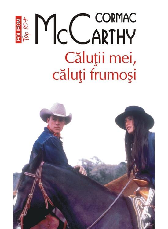 Copertă produs Căluții mei, căluți frumoși - gallery big 1