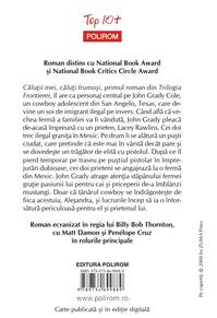 Copertă produs Căluții mei, căluți frumoși