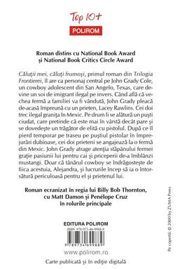 Copertă produs Căluții mei, căluți frumoși