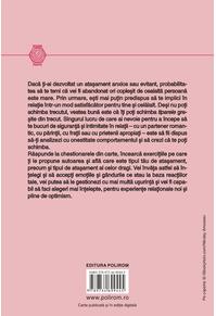 Copertă produs Tipuri de atașament