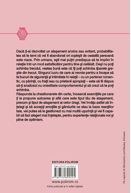 Copertă produs Tipuri de atașament