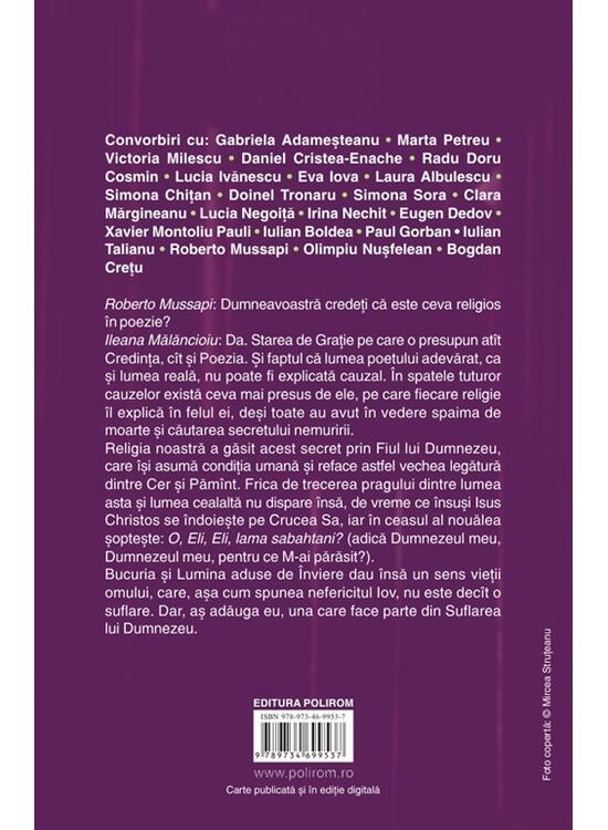 Copertă produs Am reușit să răm&acirc;n eu &icirc;nsămi - gallery big 2