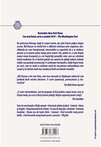 Copertă produs Corpul. Ghid pentru cei care îl locuiesc