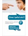 Copertă produs Cine-i șeful aici? - thumb 1