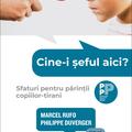 Copertă produs Cine-i șeful aici? - gallery small 