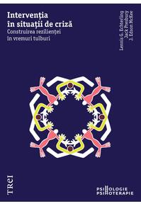 Copertă produs Intervenția în situații de criză