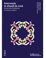 Copertă produs Intervenția în situații de criză - thumb 1