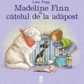 Copertă produs Madeline Finn și cățelul de la adăpost - gallery small 