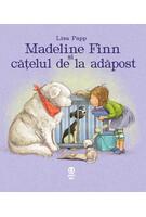 Imagine produs Madeline Finn și cățelul de la adăpost